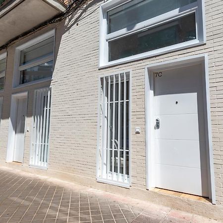 Apartament 1 Min Metro A Pie, 4Km De Sol, Centro De Madrid C Zewnętrze zdjęcie
