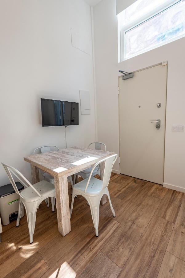 Apartament 1 Min Metro A Pie, 4Km De Sol, Centro De Madrid C Zewnętrze zdjęcie