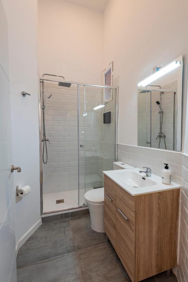 Apartament 1 Min Metro A Pie, 4Km De Sol, Centro De Madrid C Zewnętrze zdjęcie