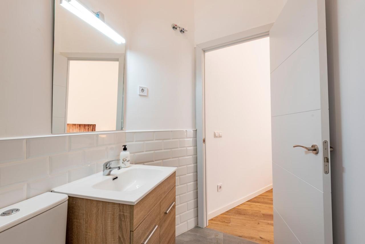 Apartament 1 Min Metro A Pie, 4Km De Sol, Centro De Madrid C Zewnętrze zdjęcie