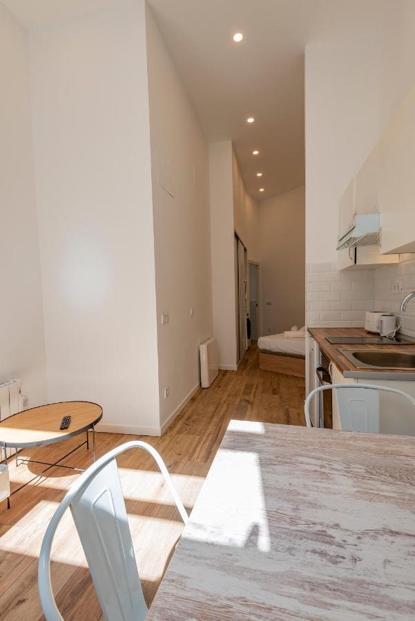 Apartament 1 Min Metro A Pie, 4Km De Sol, Centro De Madrid C Zewnętrze zdjęcie