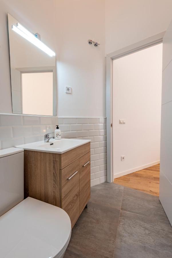 Apartament 1 Min Metro A Pie, 4Km De Sol, Centro De Madrid C Zewnętrze zdjęcie