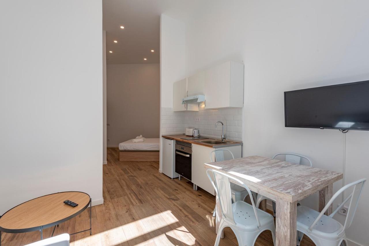 Apartament 1 Min Metro A Pie, 4Km De Sol, Centro De Madrid C Zewnętrze zdjęcie