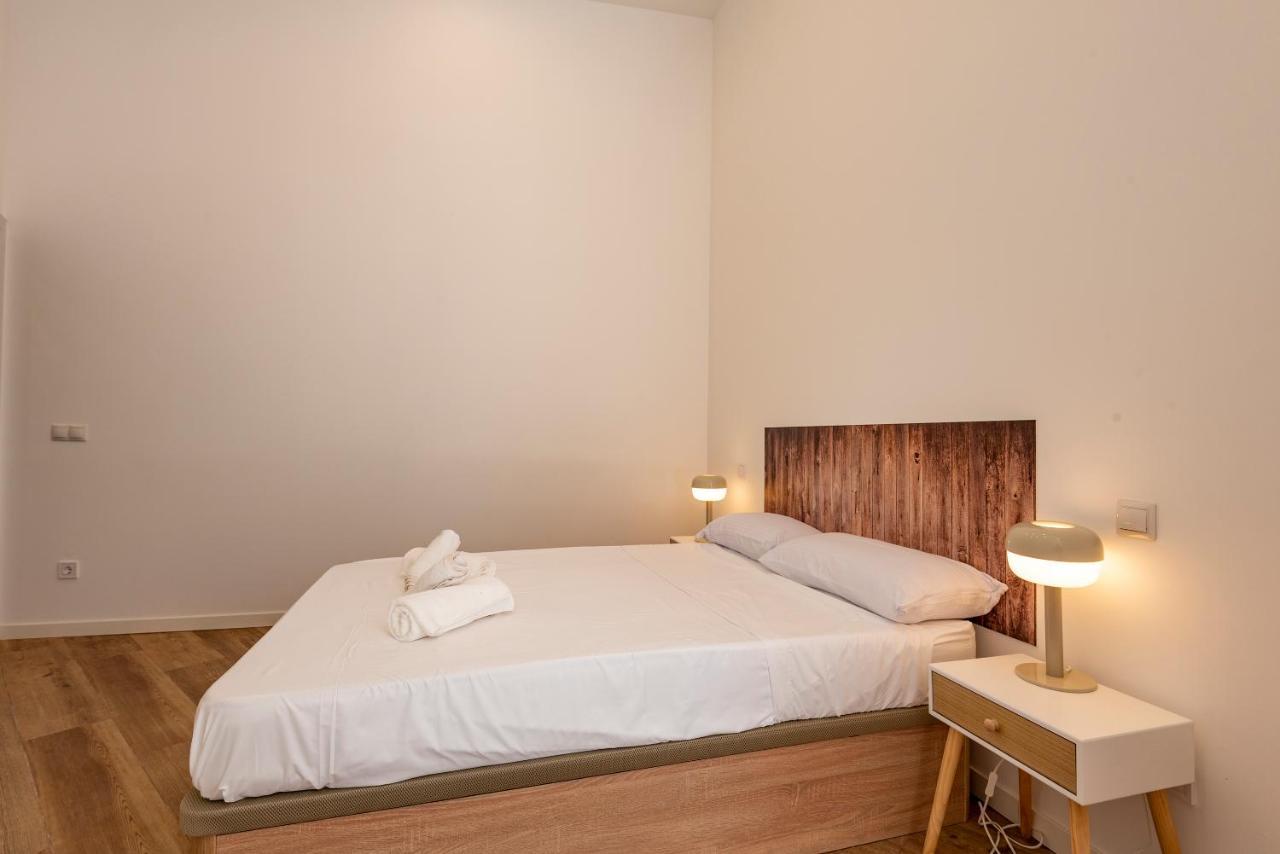 Apartament 1 Min Metro A Pie, 4Km De Sol, Centro De Madrid C Zewnętrze zdjęcie